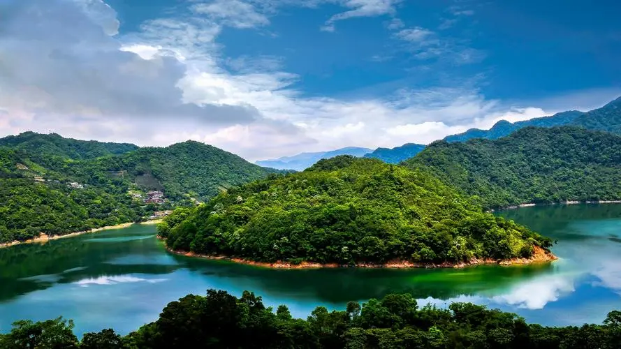 节能智能系统